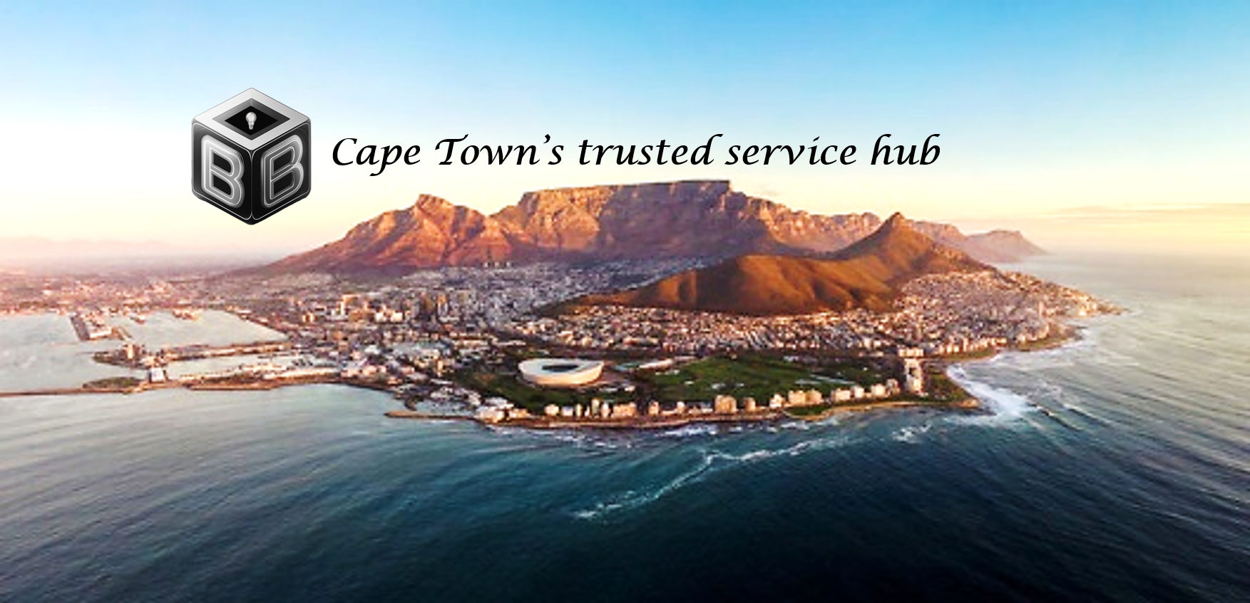 Finding quality service providers in Cape Town