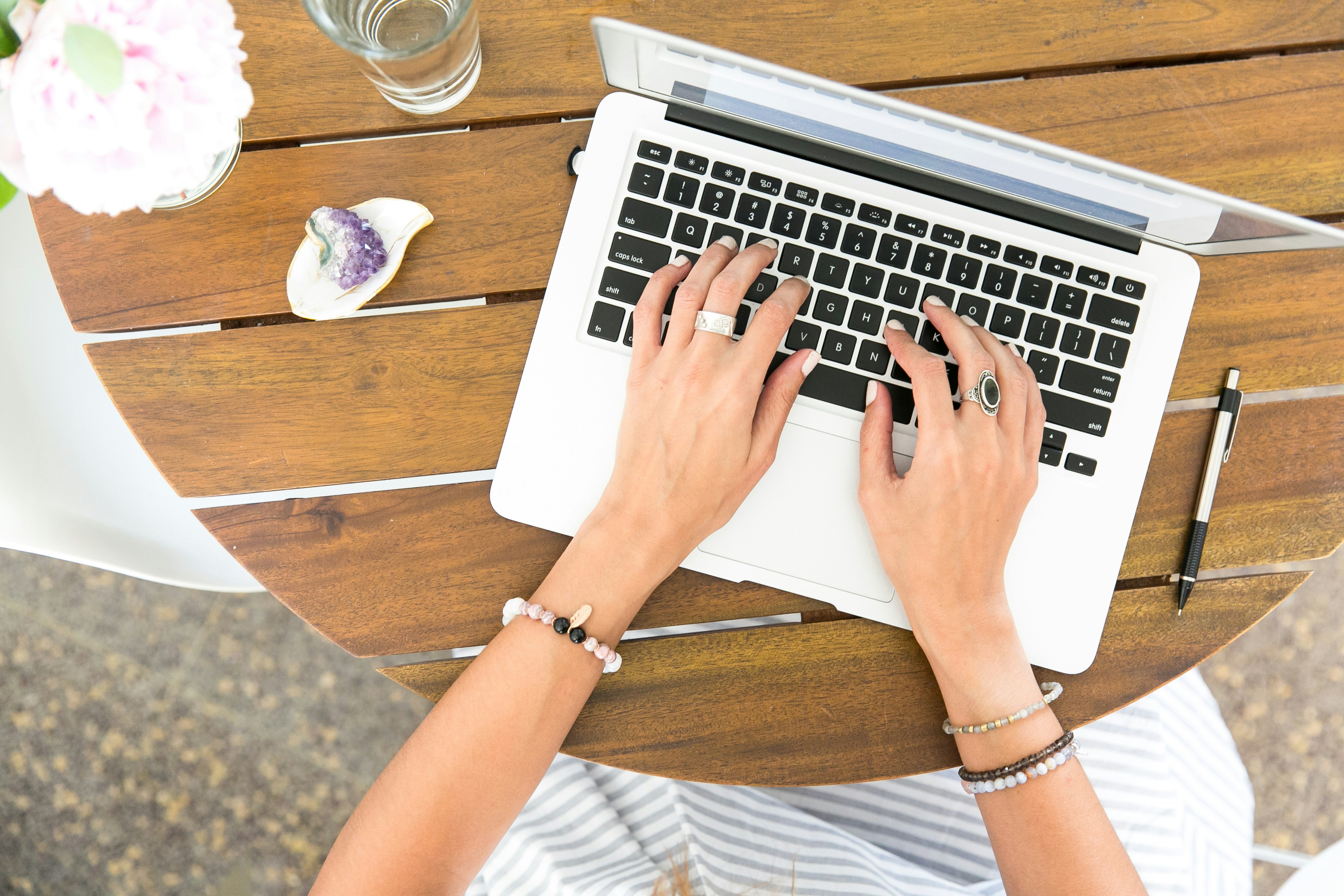 L Webster Consulting | Expert Virtual Assistant Services