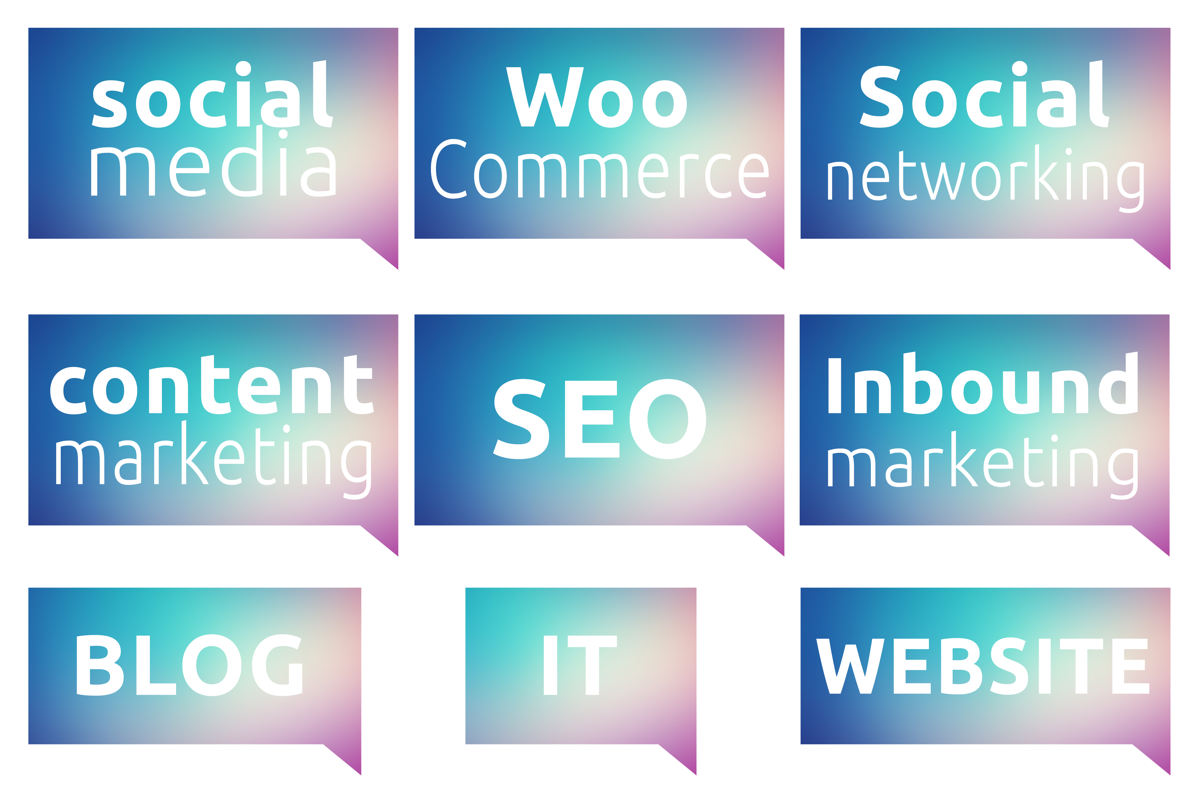 WordPress Web Design & SEO Services Cape Town | radiantweb