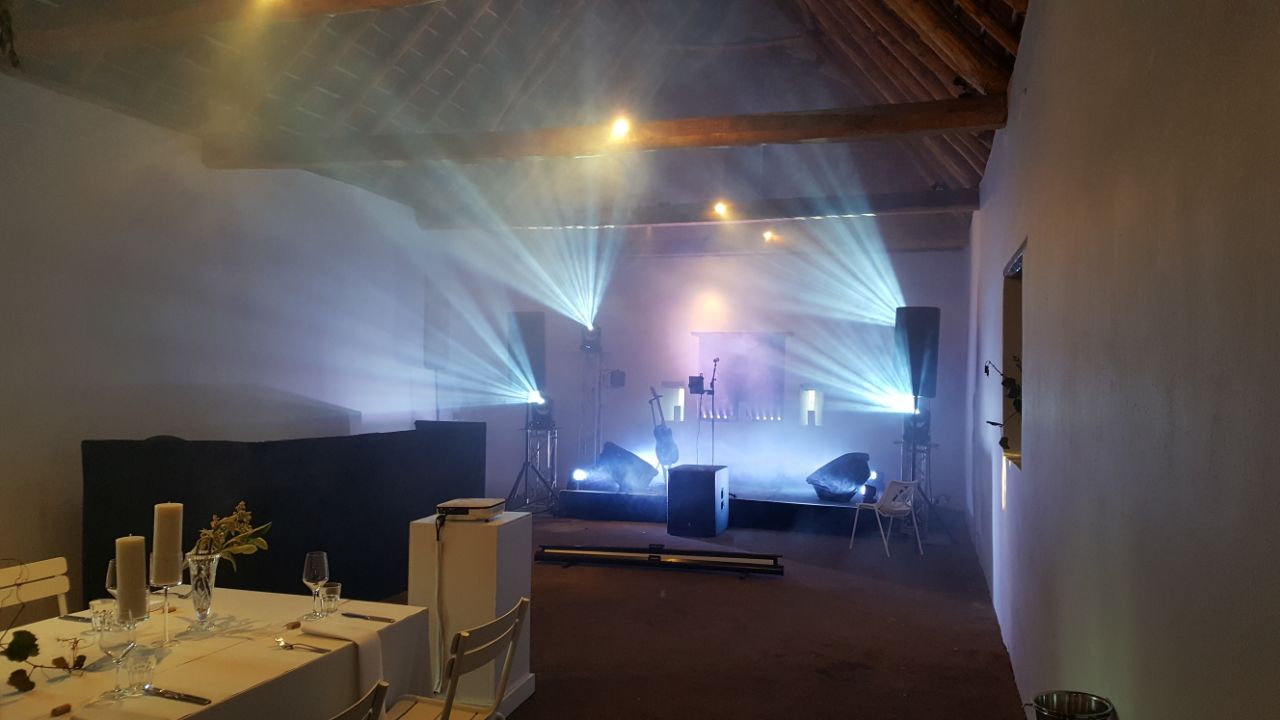Streamline Audio gallery image