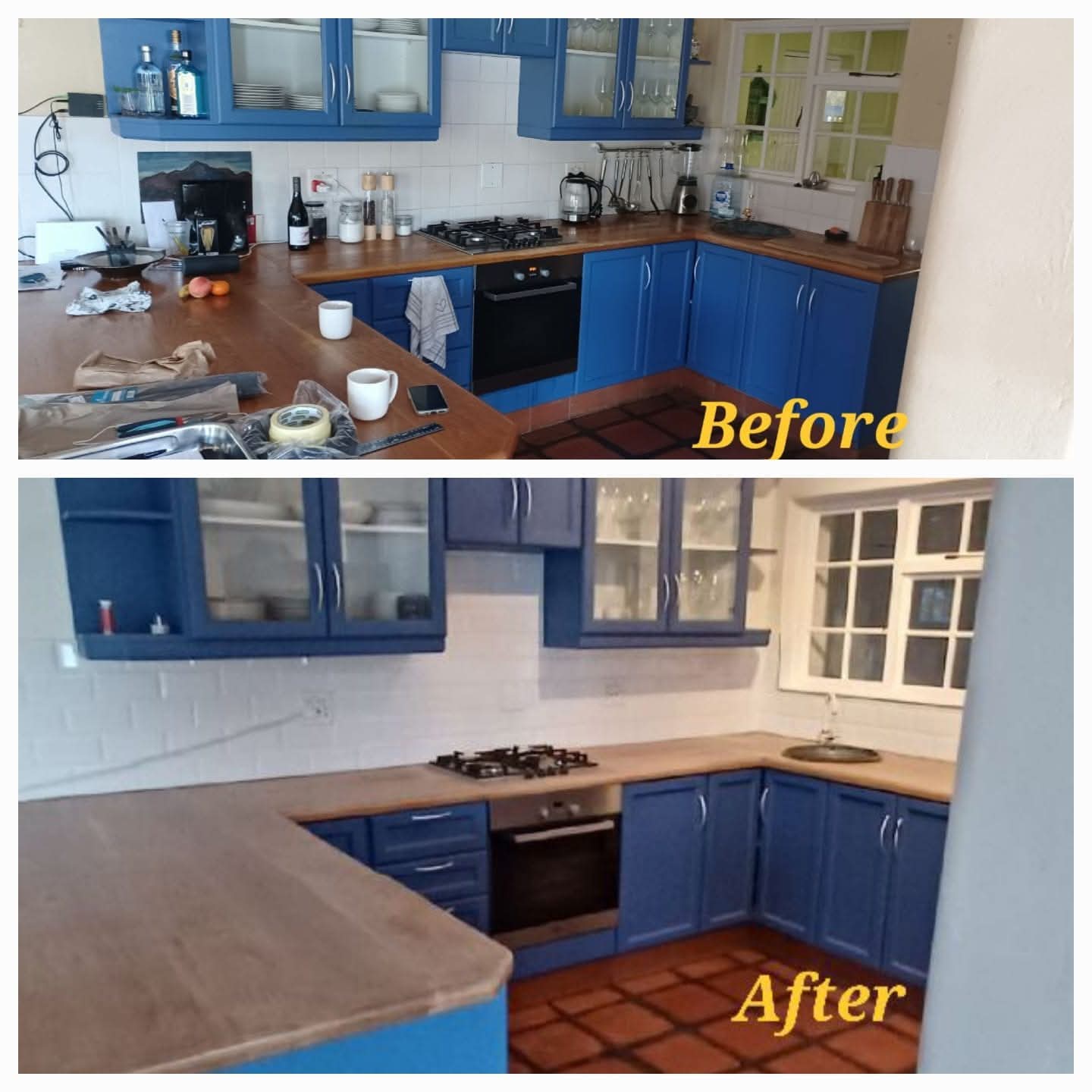 Streamline renovations and handyman services gallery image