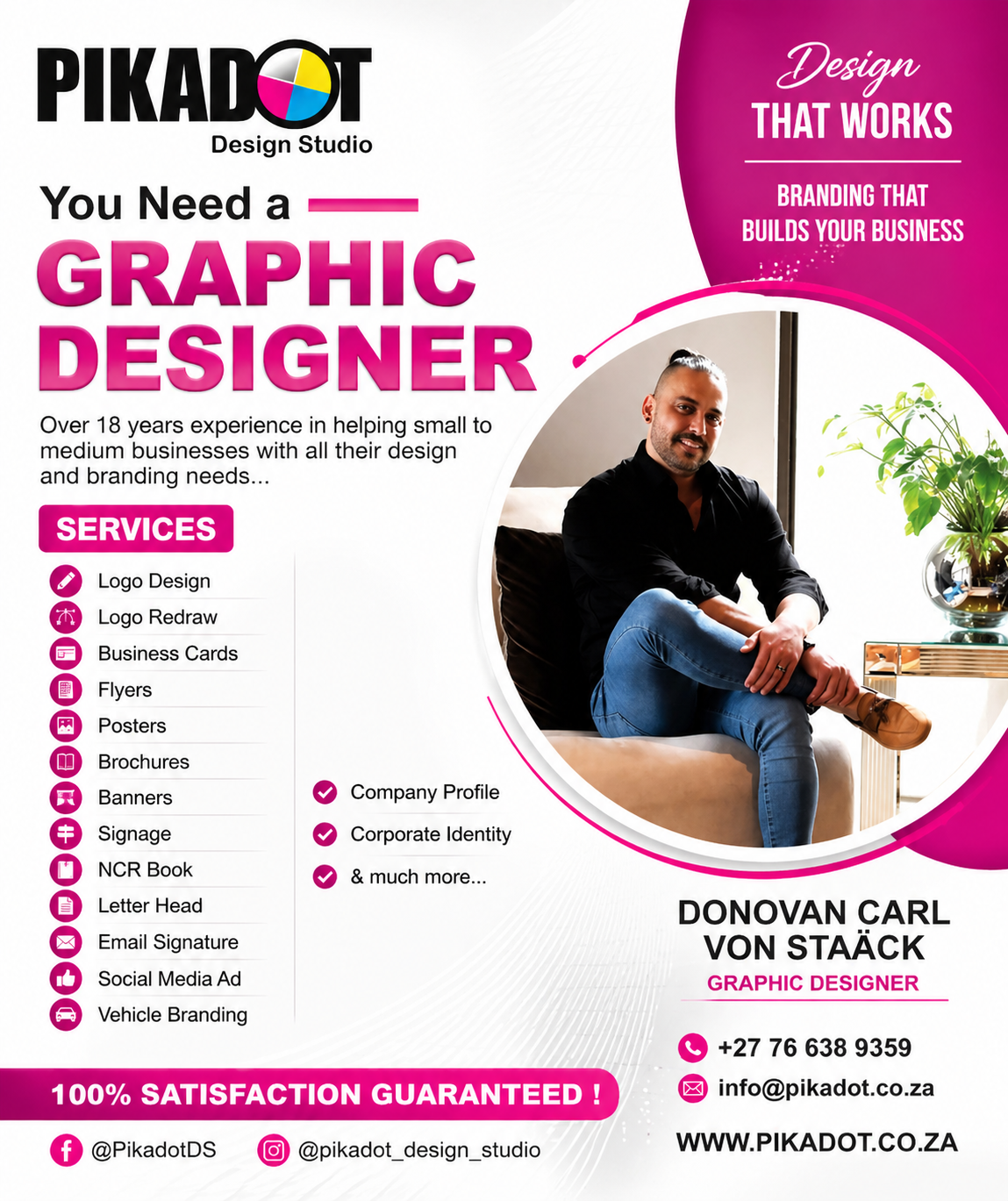 Pikadot Design Studio gallery image