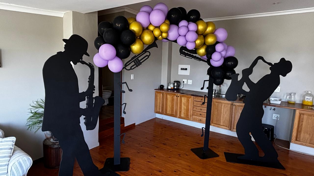 Anré Events (Pty) Ltd gallery image