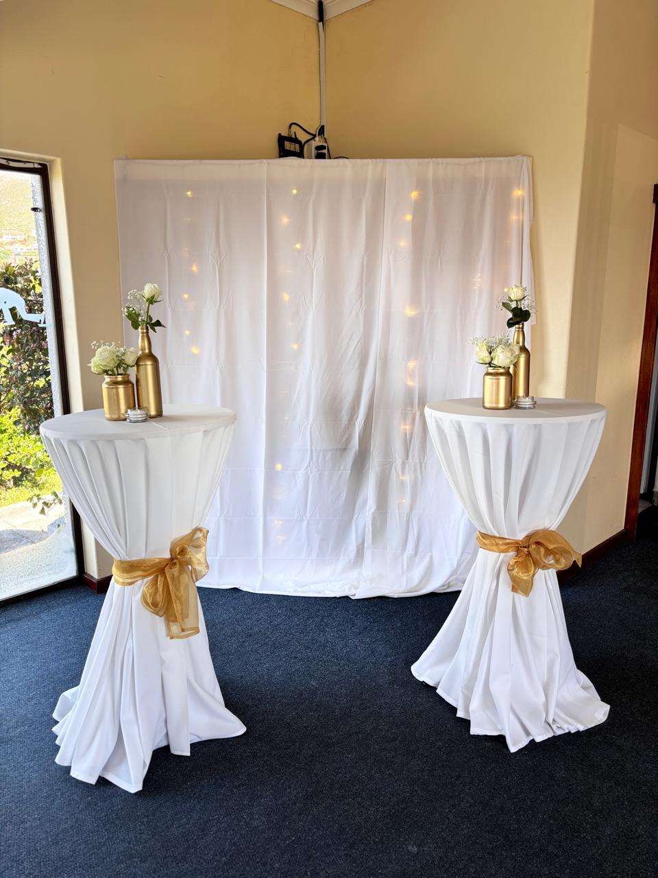 Anré Events (Pty) Ltd gallery image