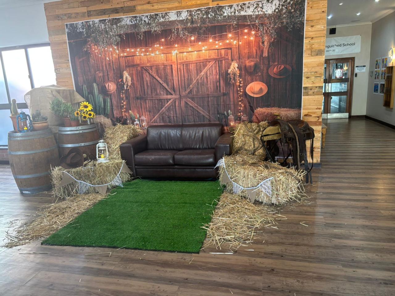Anré Events (Pty) Ltd gallery image