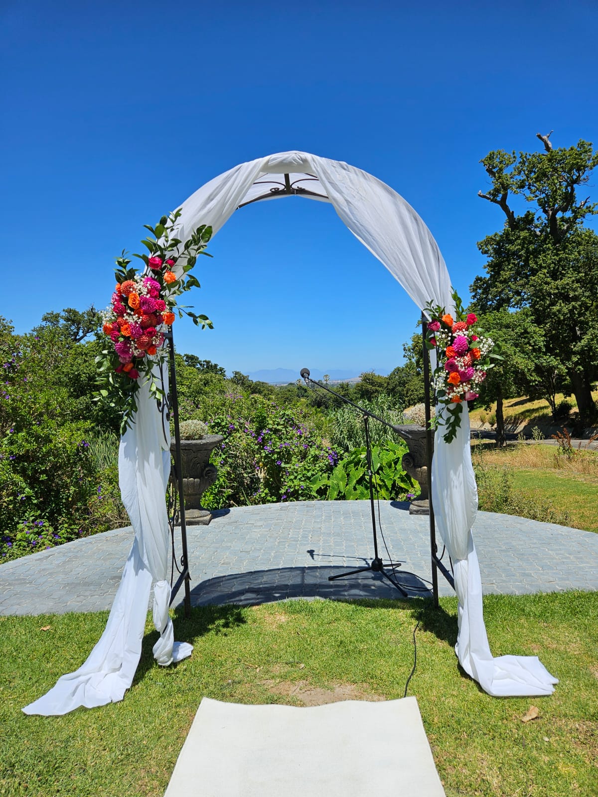 Anré Events (Pty) Ltd gallery image