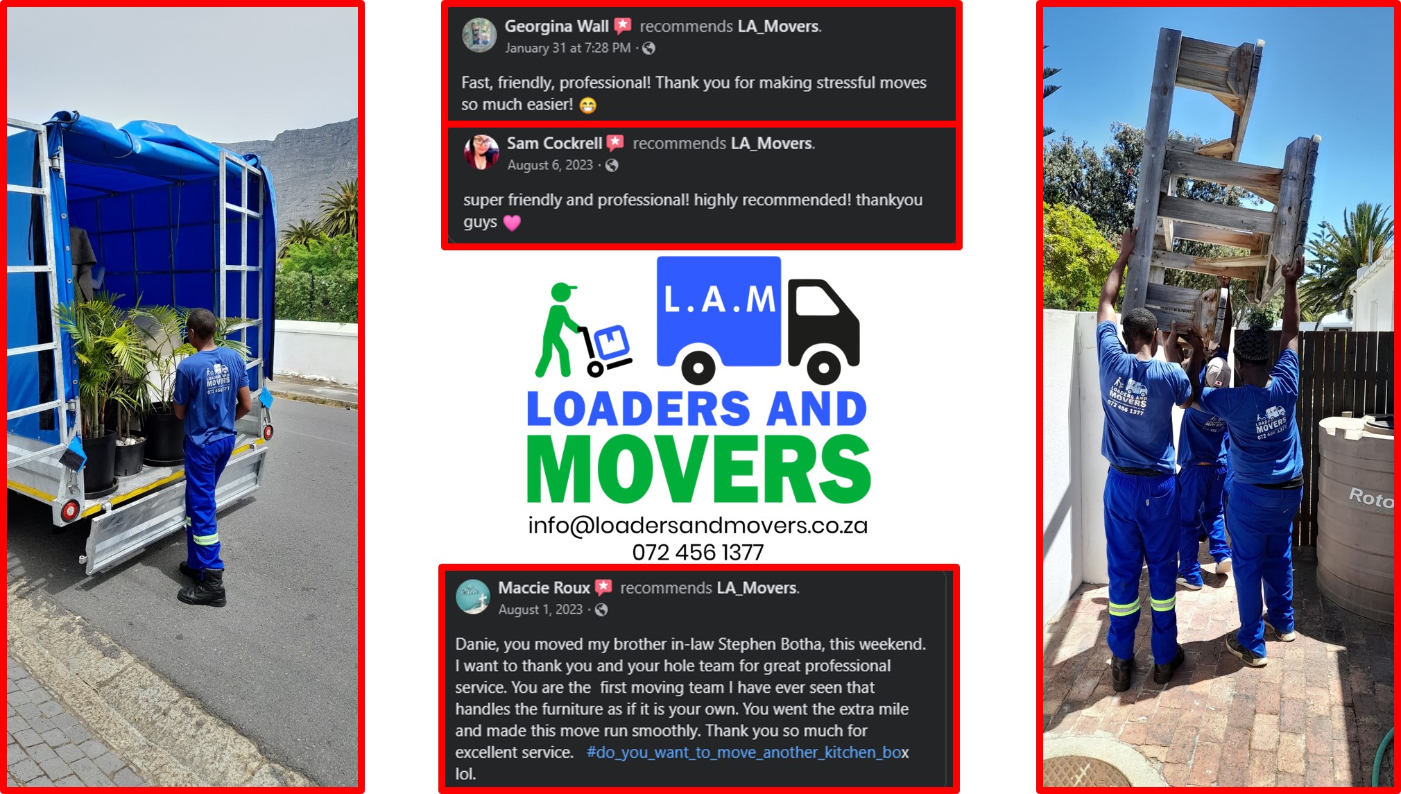 LA Movers gallery image
