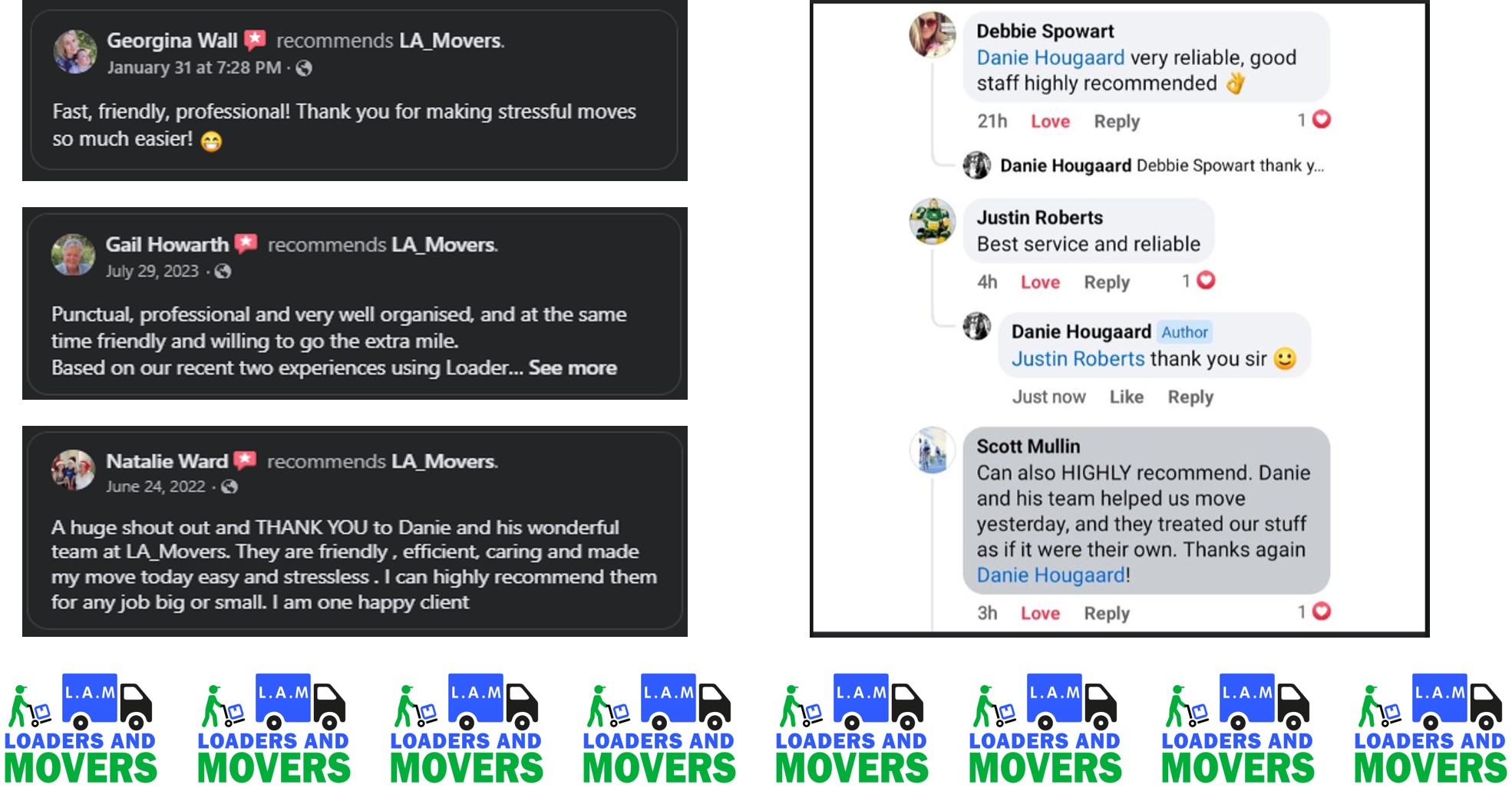 LA Movers gallery image