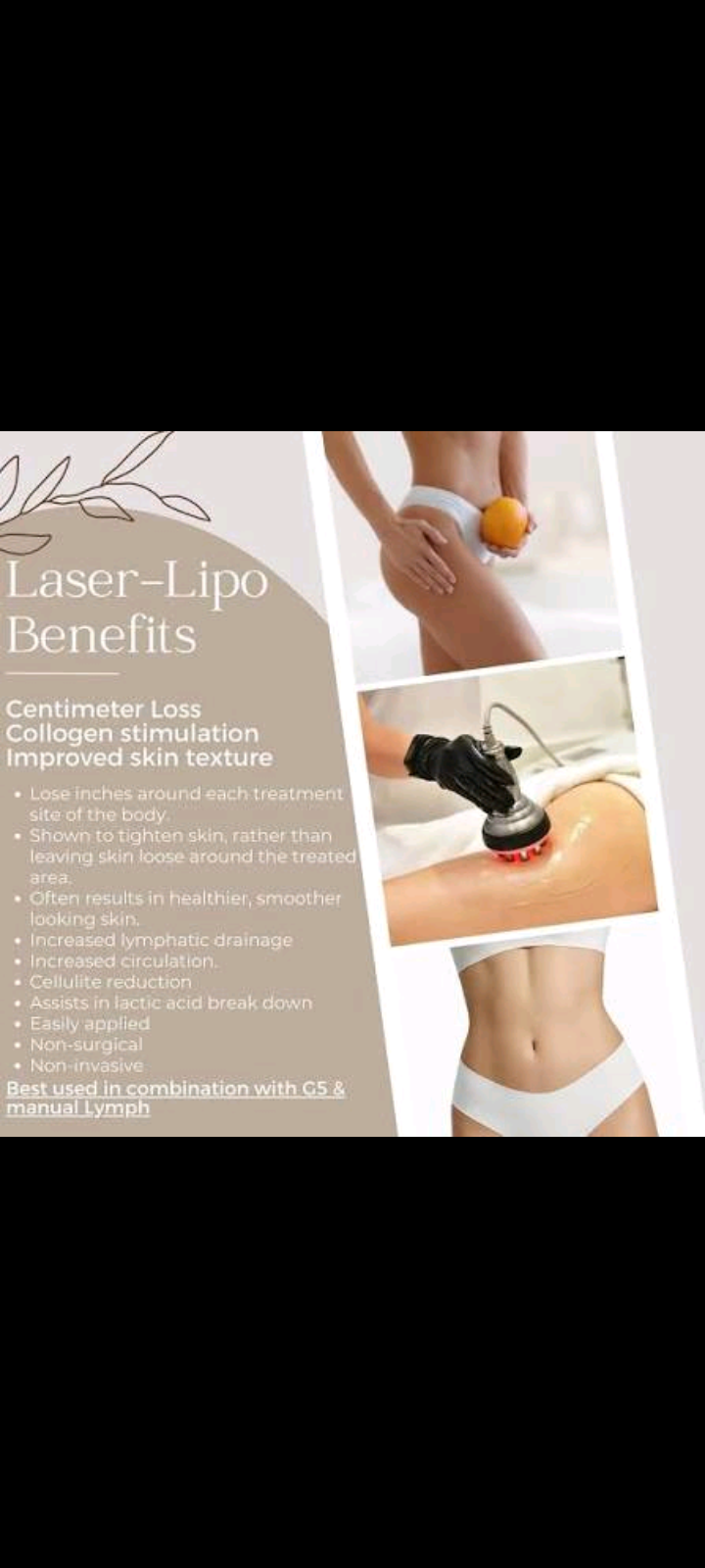blissful bodywork gallery image