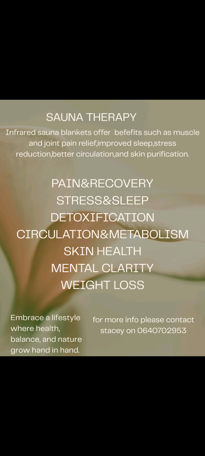 blissful bodywork gallery image