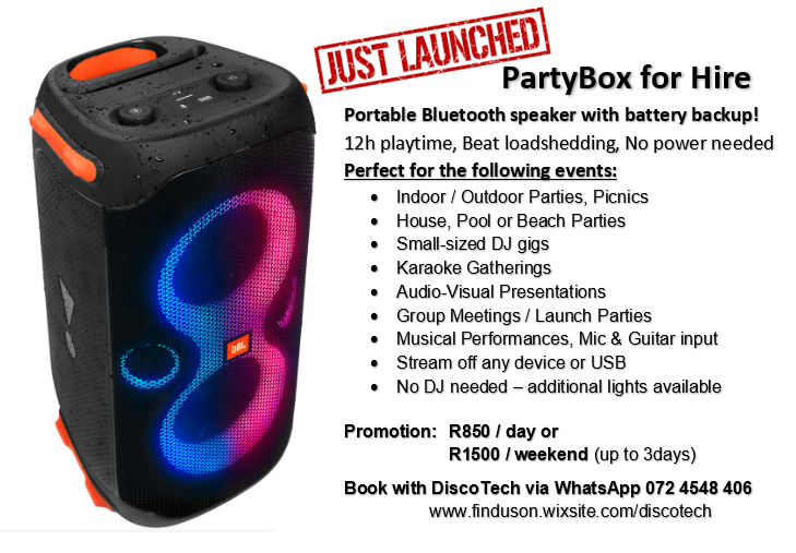 DiscoTech gallery image