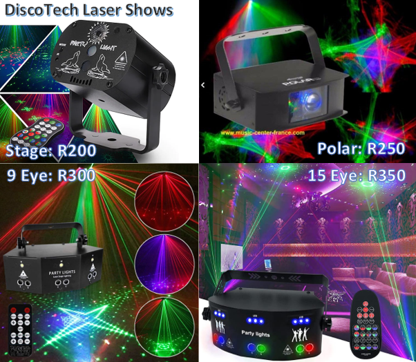 DiscoTech gallery image