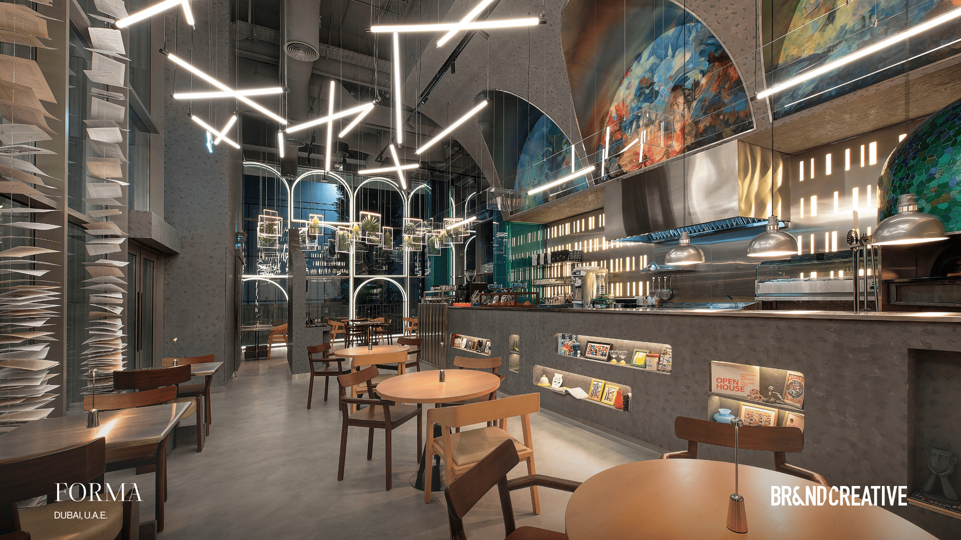 BRAND CREATIVE gallery image
