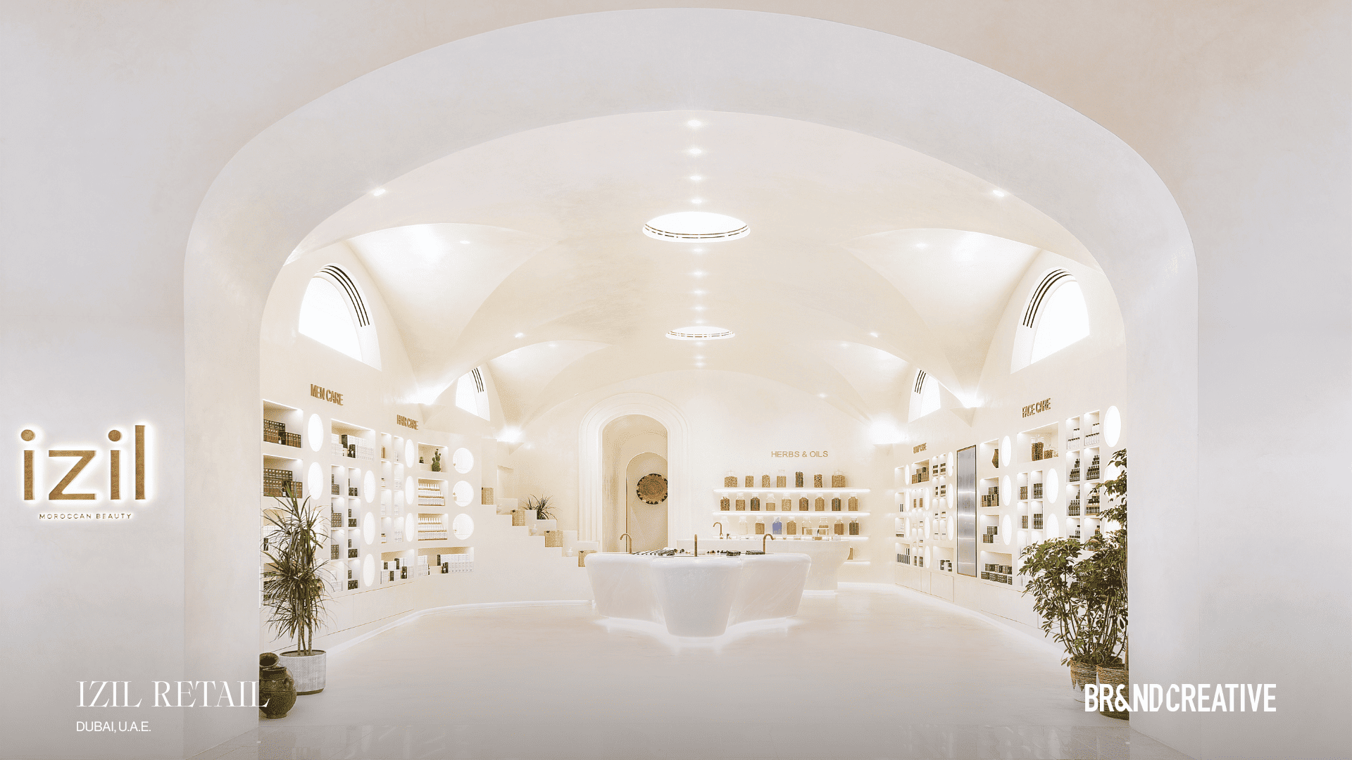 BRAND CREATIVE gallery image