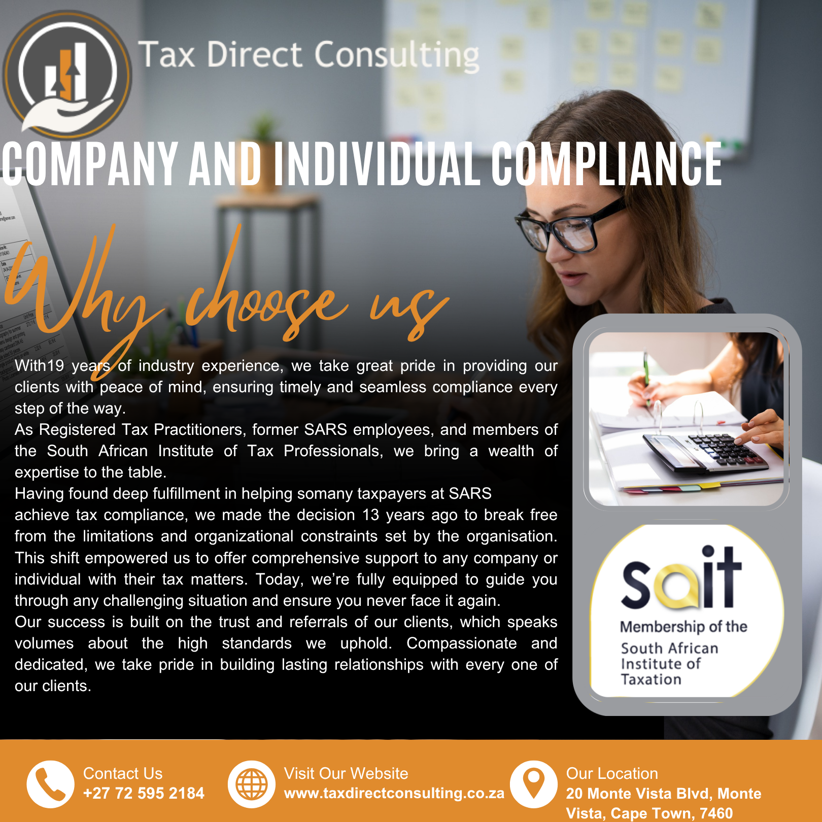 Tax Direct Consulting gallery image