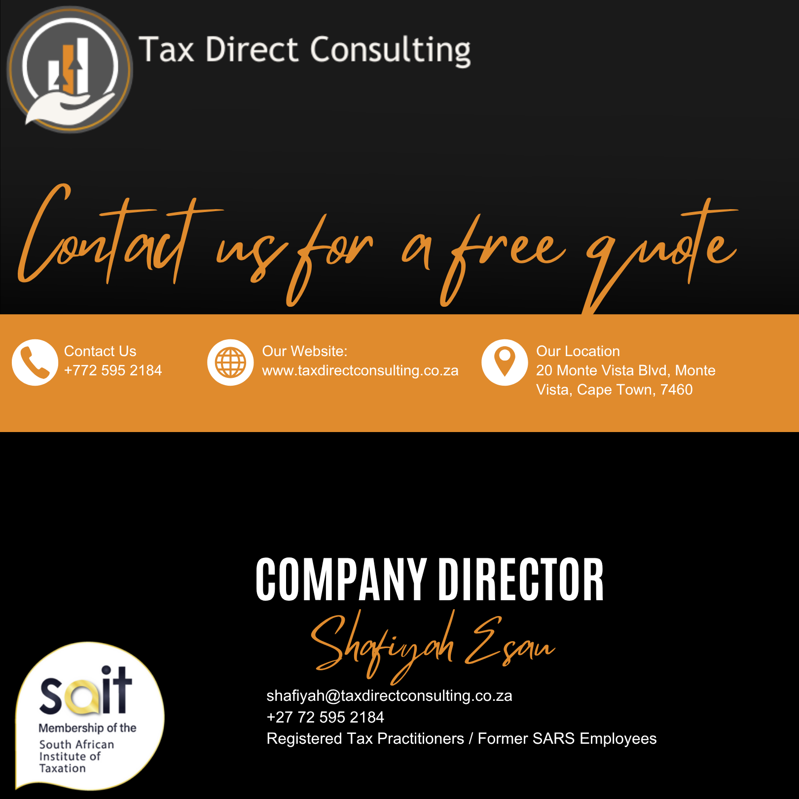 Tax Direct Consulting gallery image