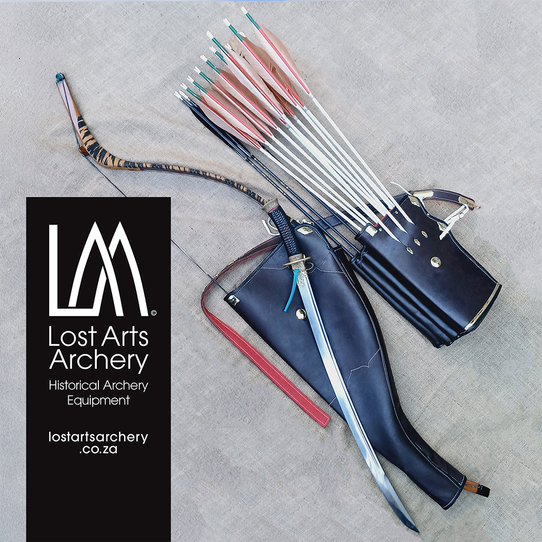 Lost Arts Archery (Pty) Ltd gallery image