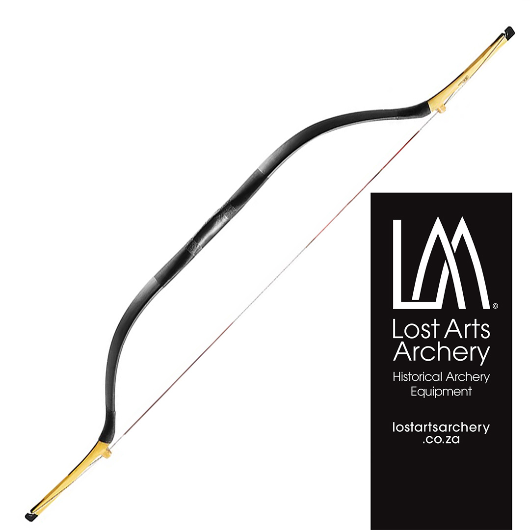 Lost Arts Archery (Pty) Ltd gallery image