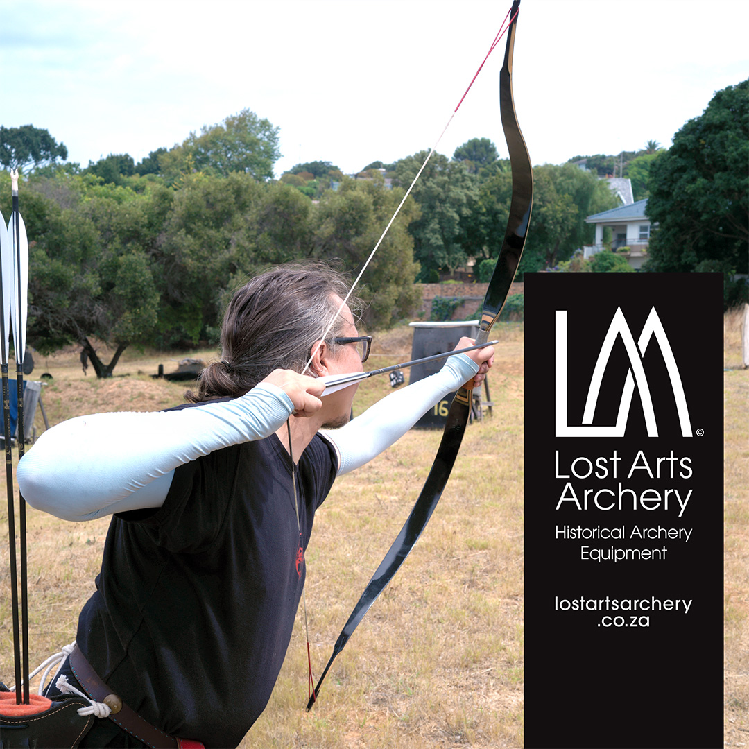 Lost Arts Archery (Pty) Ltd gallery image