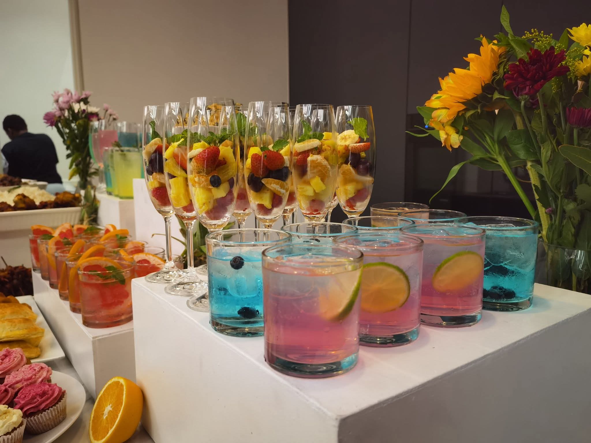 Platinum Mixologists gallery image