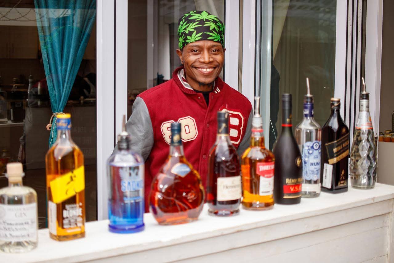 Platinum Mixologists gallery image