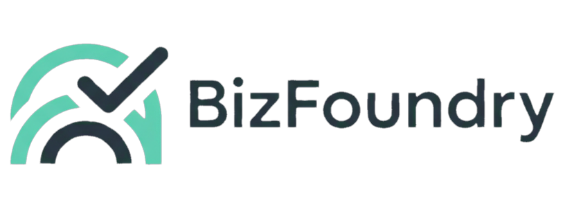 BizFoundry logo
