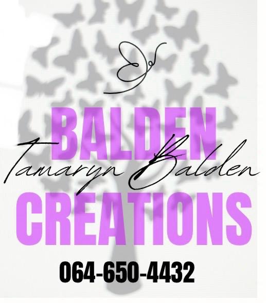 Balden Creations logo