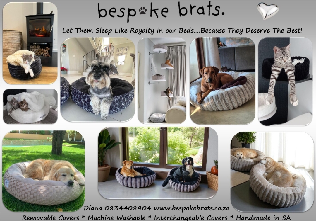 Bespoke Brats logo