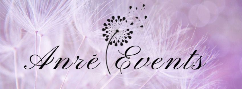Anré Events (Pty) Ltd logo